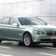 Illustration for article titled 2009 BMW 7-Series Leaked?